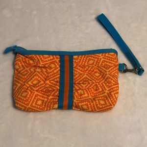 Keds BOHO Clutch Wristlet